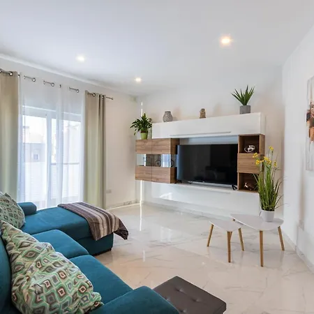 H1- Modern & Spacious 3 Bedroom San Gwann
