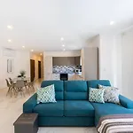 Apartament H1- Modern & Spacious 3 Bedroom San Ġwann