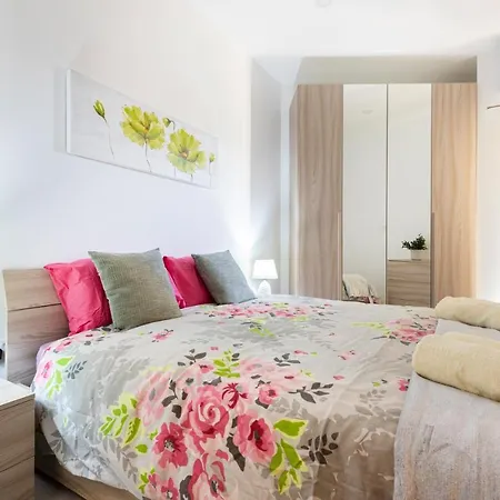 H1- Modern & Spacious 3 Bedroom *