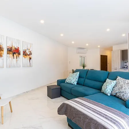 Apartament H1- Modern & Spacious 3 Bedroom San Ġwann