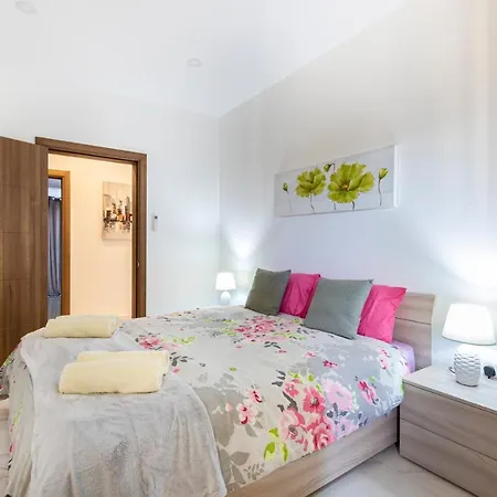 H1- Modern & Spacious 3 Bedroom * San Ġwann