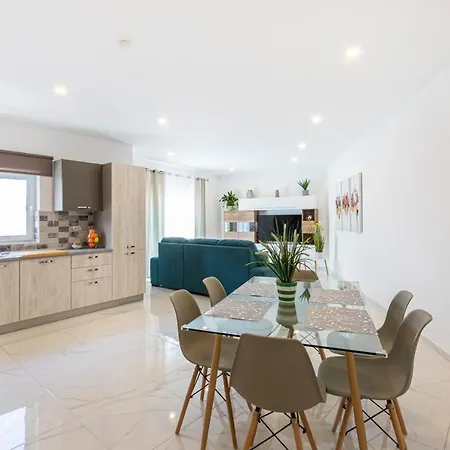 H1- Modern & Spacious 3 Bedroom * San Ġwann
