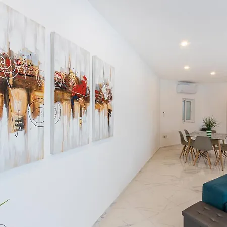 H1- Modern & Spacious 3 Bedroom San Ġwann