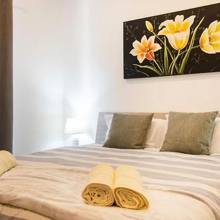 H1- Modern & Spacious 3 Bedroom *