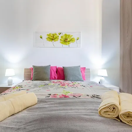H1- Modern & Spacious 3 Bedroom * San Ġwann