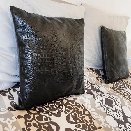 H1- Modern & Spacious 3 Bedroom San Ġwann